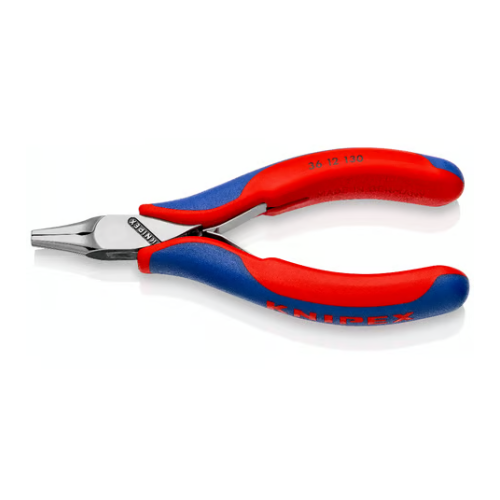 KNIPEX 36 12 130 Tronchese laterale per eletronica