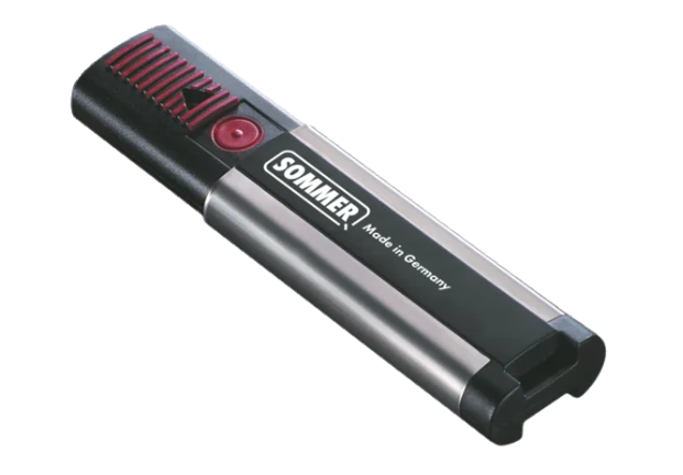 SOMMER Y4020V000 Classic 4-channel radio control