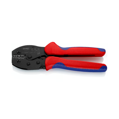 97 52 33 KNIPEX PreciForce Pinza per capicorda