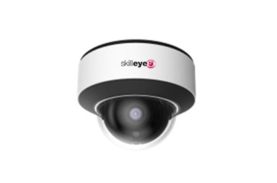 SEI-V4123TI-H TKH Skilleye Minidome IP 2MPxls STARLIGHT camera