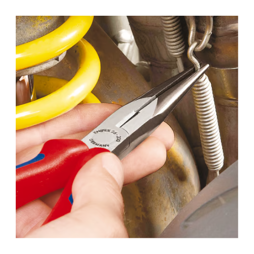 KNIPEX 26 11 200 Pinza per meccanica