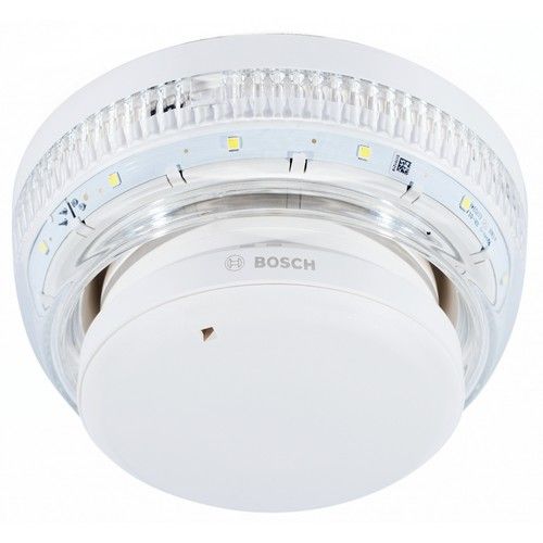 BOSCH FIRE FNX-425U-WFWH White acoustic optical device and flash