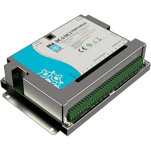 DEA BR-DN-ETHCTRL Scheda di controllo con interfaccia Ethernet