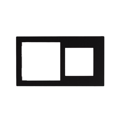 EELECTRON PO71A55FX-0720 DOUBLE PLATE 71+55 FENIX BLACK 0720