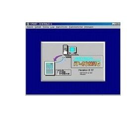 ARITECH INCENDIO PCC2000 Pacchetto sw per configurazione centrali serie 200