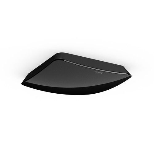 STEINEL 068516 TRUE PRESENCE SENSORE KNX V3 INCASSO NERO