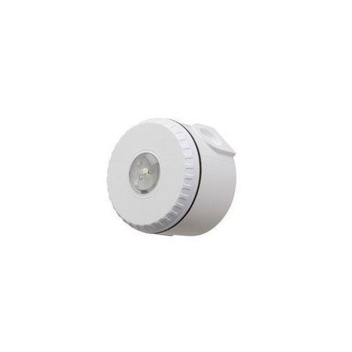 BOSCH FIRE SOL-LX-C-RF-W-D Conventional optical device with ceiling from the east