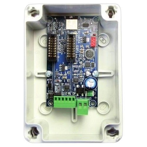 VENITEM 20.600.411 RS485 bus multiplexer for Atlantis