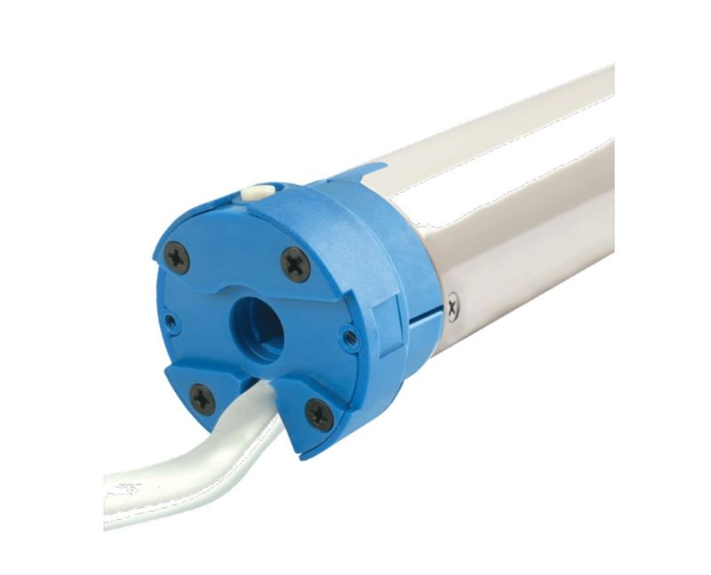 CAME 001Y5010A151KLS 10NM ELECTRONIC RADIO TUBE MOTOR