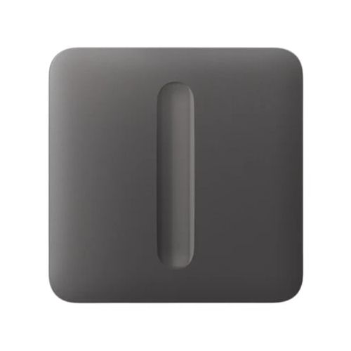 AJAX 98610 SoloButton (Dimmer) [55] (8EU) ASP grey