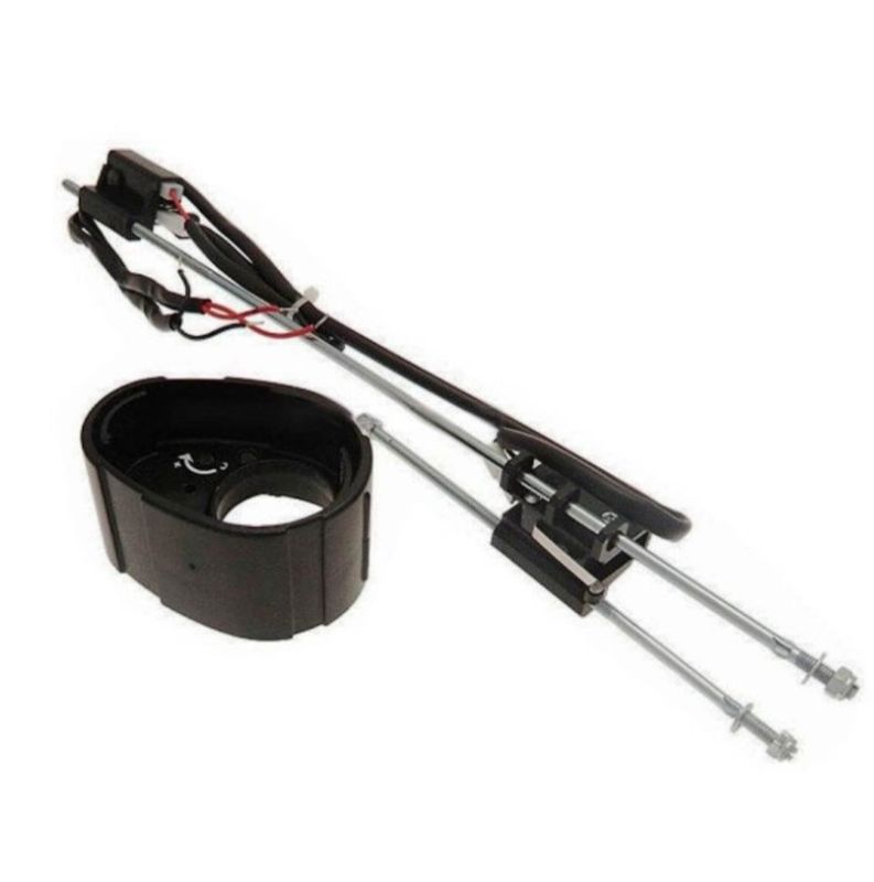 CAME SPARE PARTS 119RID182 FINECORSA SINISTRO-KRONO3 GROUP