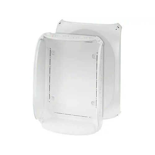 HENSEL DK 5000 G Cassetta 255x355x122, IP66, Grigio RAL 7035