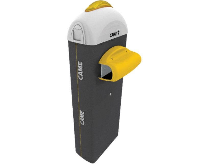 CAME 001G2080EZT GARD8 2080 BAR 230V MOTOR 24V ENC