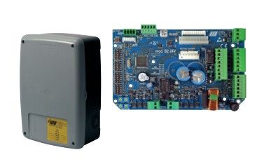 RIB ABB2070 B2 24V-CRX 230V/50-60HZ