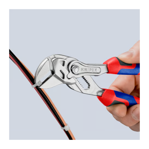 KNIPEX 86 05 150 S02 Pinza chiave