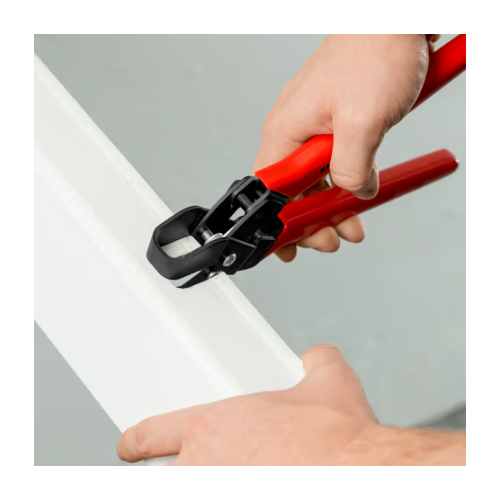 KNIPEX 90 61 20 Pinza per intagli
