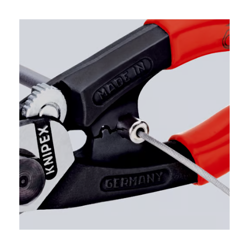 KNIPEX 95 62 190 Cesoia