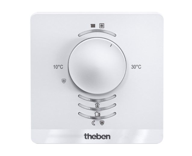 THEBEN 7189210 RAMSES 718 P KNX