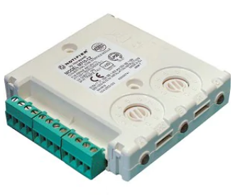 NOTIFIER M710-CZ Modulo d'ingresso con isolatore per il collegament