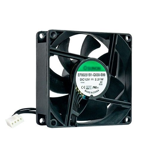 QNAP FAN-8CM-T01 FAN-8CM-T01 Vari per Networking
