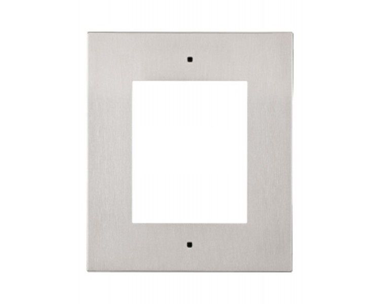 2N 9155011 Flush installation frame for 1 module 