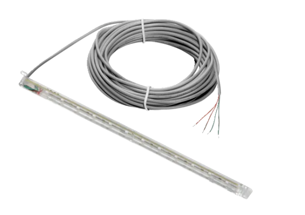 SOMMER YS11481-00001 Lumi Strip red/green traffic light