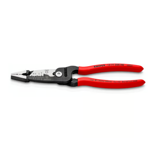 13 71 200 ME KNIPEX WireStripper metrico