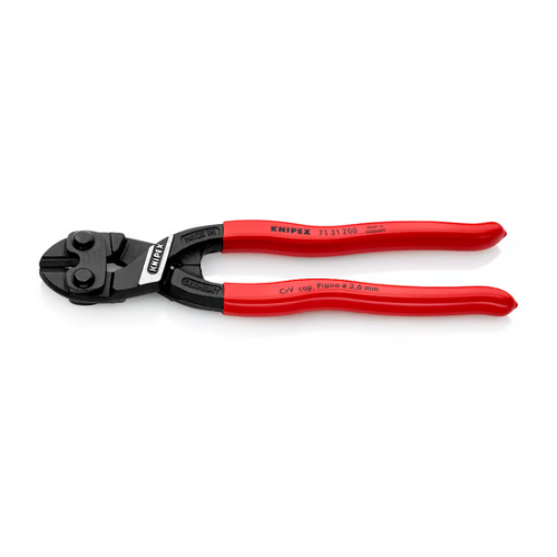 71 31 200 KNIPEX CoBolt Tronchesi a doppia leva