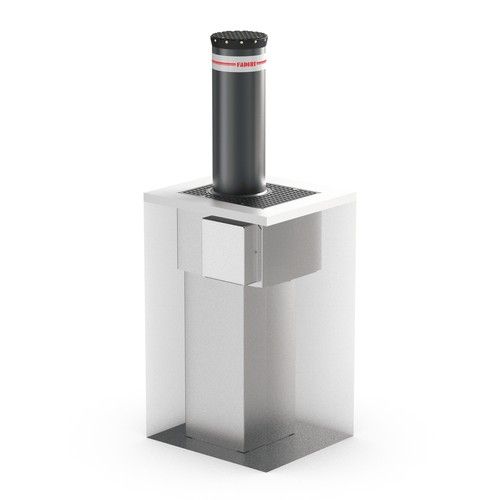 FADINI 9682WL TALOS M30 automatico s/cassa