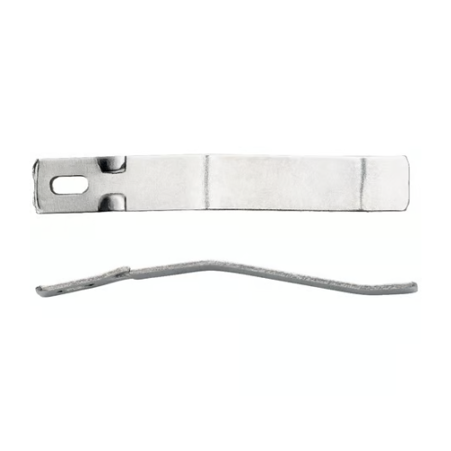 KNIPEX 35 99 01 Molle per pinze per elettronica (2x)