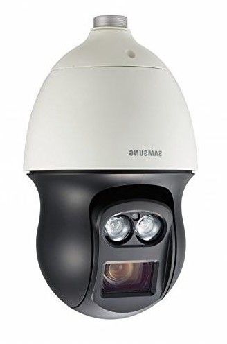 HANWHA PNP-9200RH 4K IR 20x Zoom PTZ Wisenet P 8MP PTZ