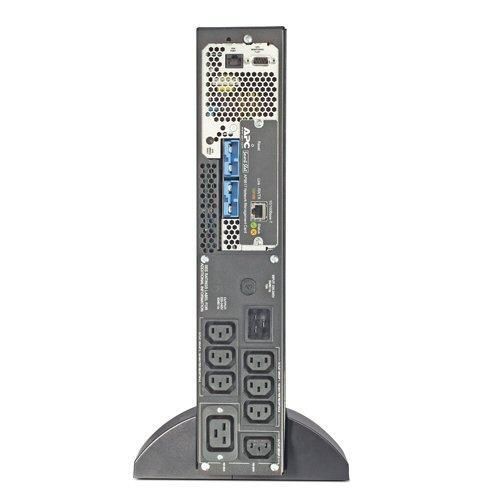 APC UPS SUM3000RMXLI2U SMART-UPS XL 3000VA 230V RACK