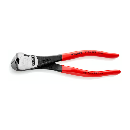 KNIPEX 67 01 200 Tronchese per meccanica