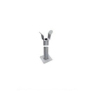 FADINI 9757L Fixed Rod Pedestal With Fork For 2569l Electromagnet