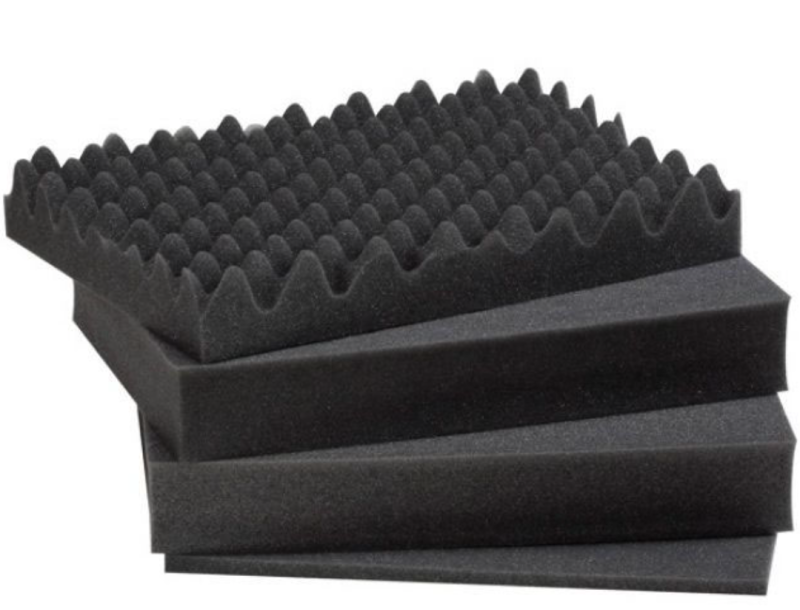 GT LINE FOAM.4412 set spugna per 4412 & 4412HL