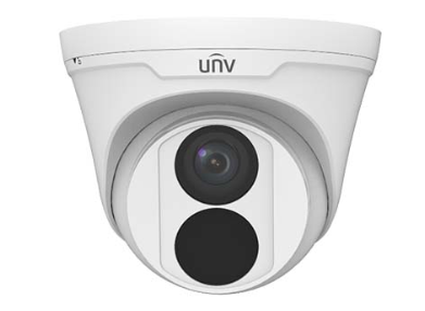 UNIVIEW IPC3614LB-SF28K-G 4 MP fixed dome network camera