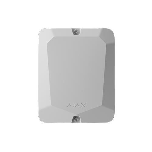 AJAX 67828 Case (260x210x93) ASP White