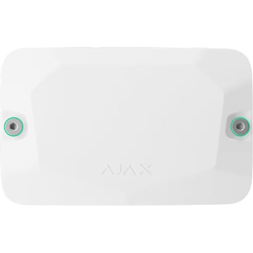 AJAX 63138 Case (106x168x56) Naming remains the same white