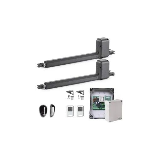 ALLMATIC 02006100 KIT HYPER 230Vac 400 mm BASIC