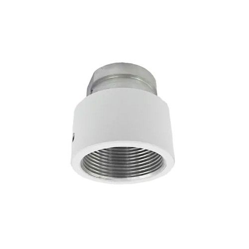 INIM UP06C Pole adapter, 136x127x62.5 mm (BxHxD), diamet