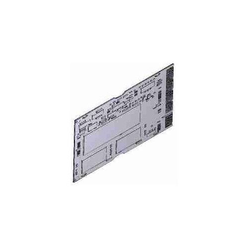 CAME-RICAMBI 88040-0052 RICAMBIO SCHEDA SOM TS10