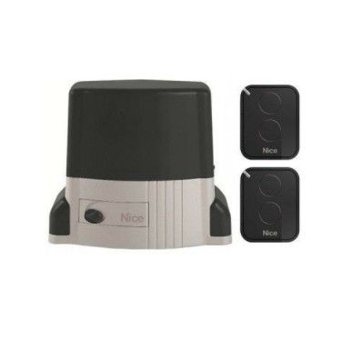 NICE TH1500KCE Automation kit for sliding gates up to 1500 kg