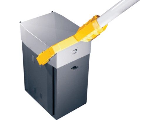 CAME 001G12000K GARD12 12000 BAR 230V MOTOR 24V