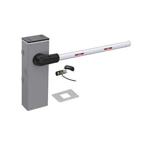 ROGER BI/001PE BARRIERA BIONIK VERSIONE PARK FINO A 3MT PER ASTA