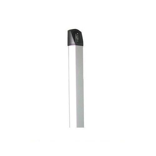 FADINI 556L Coppia colonnetta allum. s-base 75 cm per FIT 55
