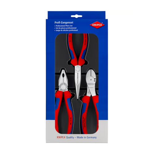 KNIPEX 00 20 11 V01 Assortimento di montaggio