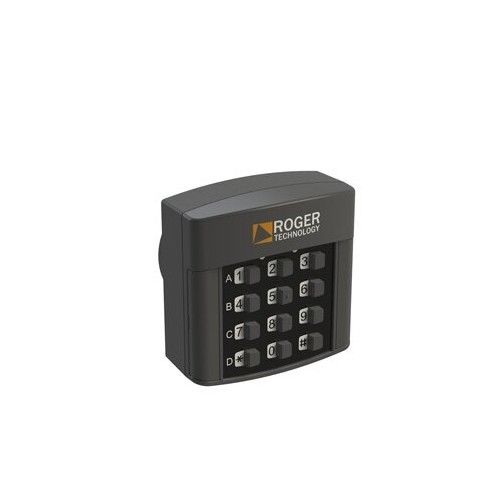 ROGER H85/TDS/I 12-DIGIT WIRED DIGITAL NUMERIC KEYPAD -