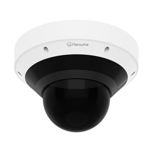 HANWHA SPB-MDC21W Smoke dome
