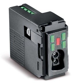 ELKRON 80DK5000211 Electronic key reader for DK50 model key