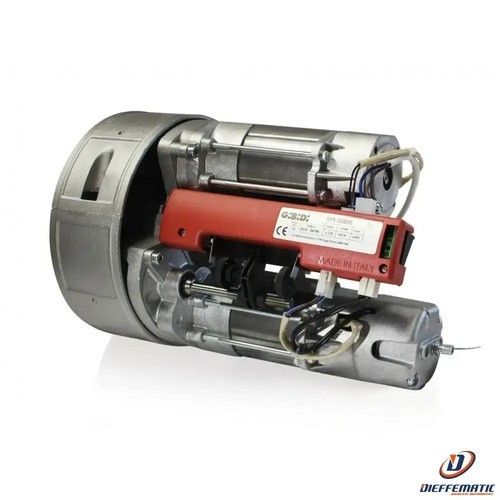 GIBIDI MPS160BME MPS160BME DOPPIO MOTORE PER SERRANDE CON EF